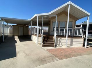 1295 S Cawston Ave SPACE 381, Hemet, CA 92545