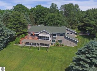 8472 S East Torch Lake Dr, Alden, MI 49612