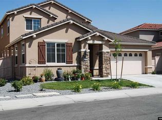 10656 Washington Park Dr, Reno, NV 89521