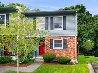 91 Staniford St APT 8, Newton, MA 02466