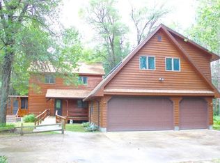 1540 Bow Bend Trl, Grayling, MI 49738