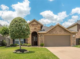 2015 Fern River Ct, Richmond, TX 77469