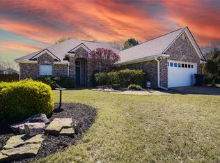 2244 Windsor Ct, Bossier City, LA 71111