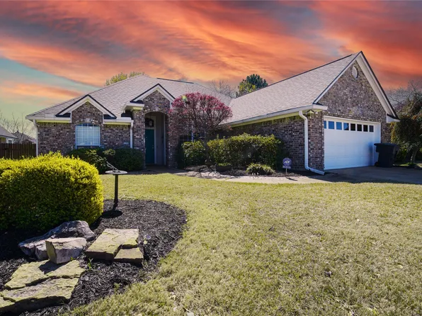 2244 Windsor Ct, Bossier City, LA 71111