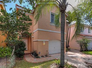 1731 E Trafalgar Cir, Hollywood, FL 33020