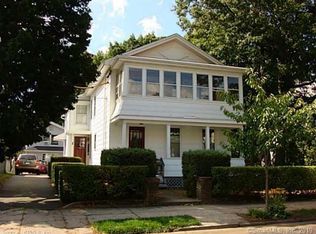 48 Clark St APT 2R, New Haven, CT 06511