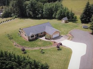 121 Blacktail Ln, Chehalis, WA 98532