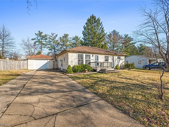 2nd image of 4055 Burton Dr