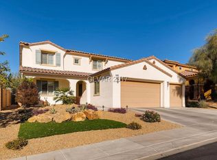 2892 Green Falls Ave, Henderson, NV 89052