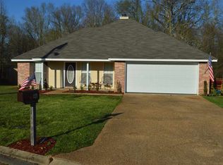 4428 Blake Cir, Jackson, MS 39272