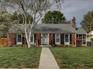 231 Emmett Ave, Salem, VA 24153