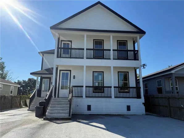 4720 Laine Ave, New Orleans, LA 70126