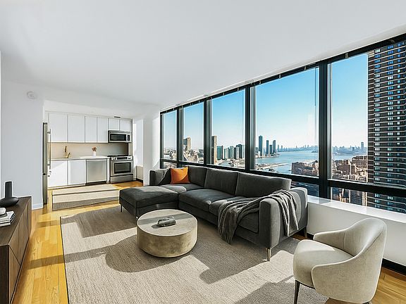 4th image of 1113 York Ave APT 19D