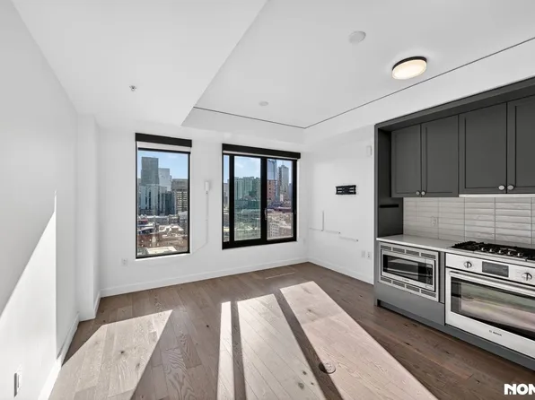 1750 Wewatta St Unit 1536, Denver, CO 80202