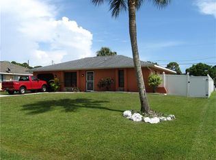 18173 Lake Worth Blvd, Pt Charlotte, FL 33948