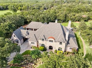 6525 Belle Cote Cir, Argyle, TX 76226