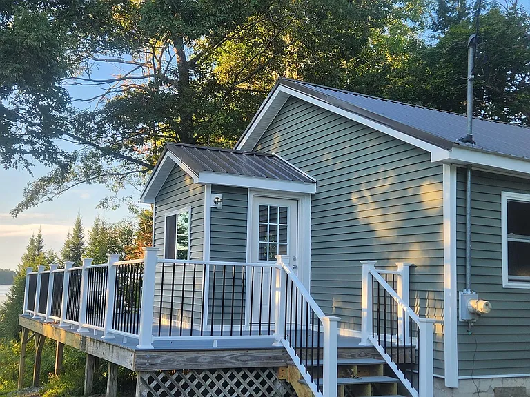 172 Pinkhams Cove Rd — Photo 2
