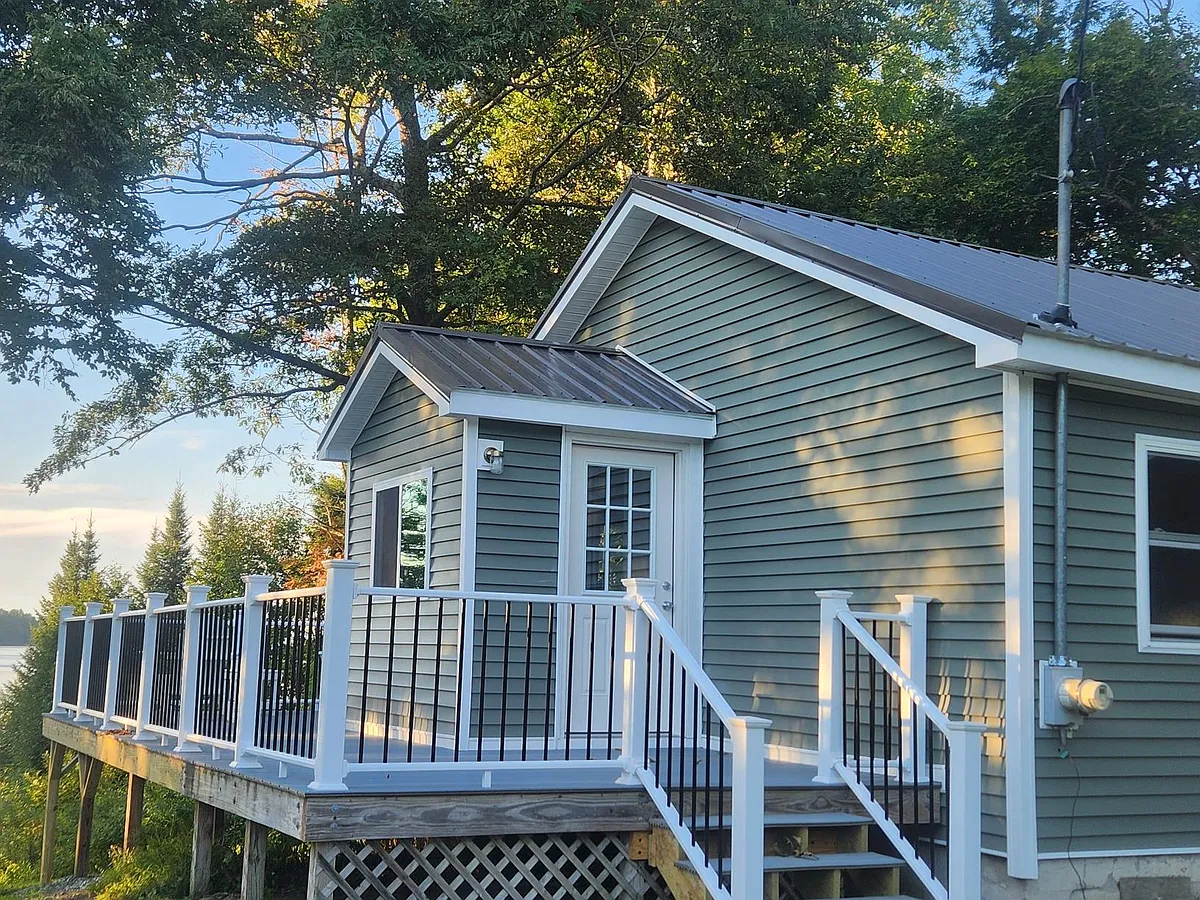 Building Photo - 172 Pinkhams Cove Rd