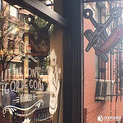 Rented by Oxford Property Group