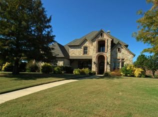 126 Yorkshire Dr, Heath, TX 75032