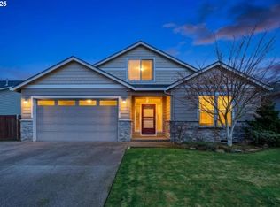 10213 NE 132nd Ave, Vancouver, WA 98682