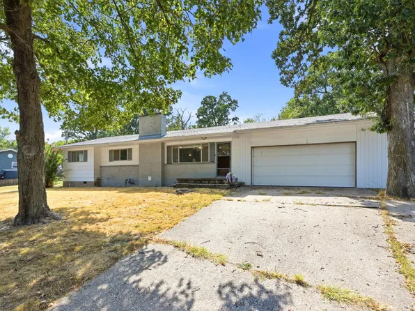118 Skyline Drive, Joplin, MO 64804