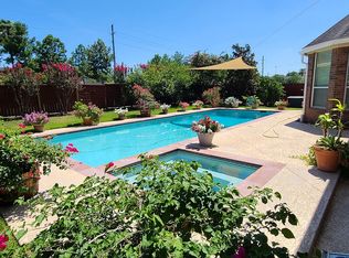 12415 Rosa Ridge Ln, Houston, TX 77041