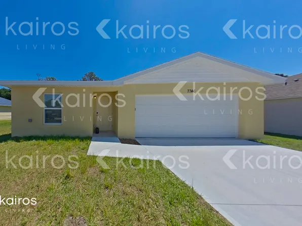 7746 104th Ave, Vero Beach, FL 32967