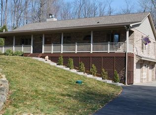 151 Whitestown Rd, Harmony, PA 16037