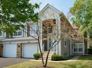162 Concord Ln, Carol Stream, IL 60188