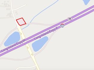 Wading River Rd, Manorville, NY 11949