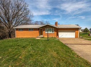 451 Holt Rd, Aliquippa, PA 15001