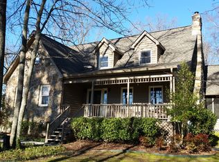 6714 Ramseytown Rd, Harrison, TN 37341