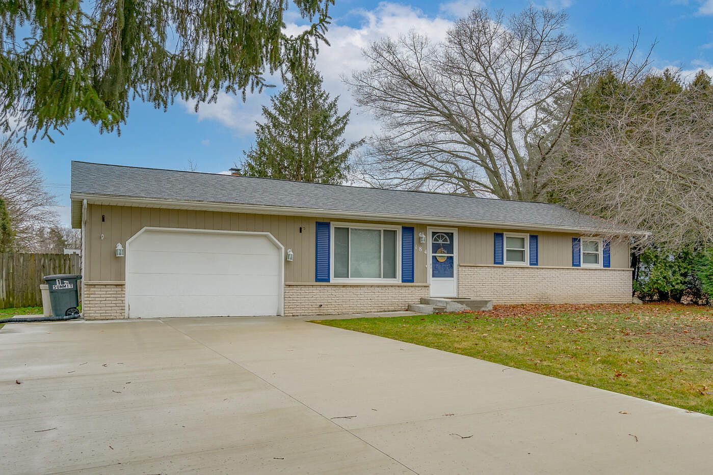 184 Summit Dr, Battle Creek, MI 49015 Zillow