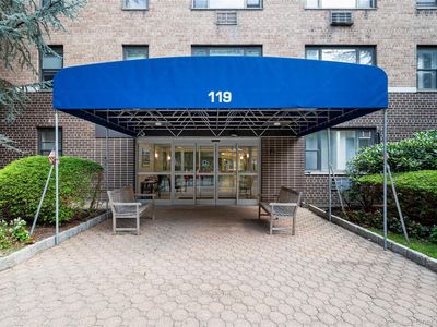 119 E Hartsdale Avenue #6B, Hartsdale, NY, 10530
