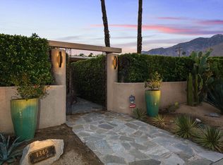 1345 E Deepwell Rd, Palm Springs, CA 92264