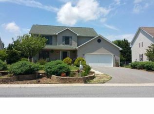 578 Quaker Hill Rd, Magnolia, DE 19962