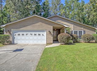 4611 Battery Range, North Charleston, SC 29420