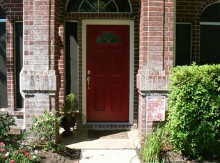 18726 Appletree Hill Ln, Houston, TX 77084
