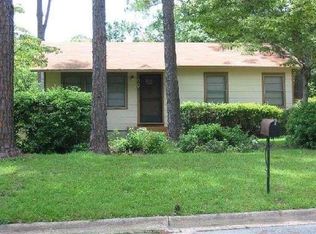 1810 Clover Dr, Valdosta, GA 31602