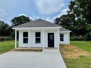 111 Sycamore St, Amite, LA 70422