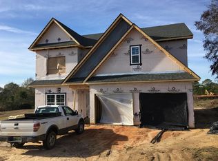 445 Bethlehem Rd, Dothan, AL 36303