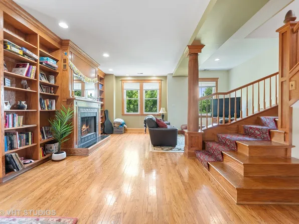 3629 N Wayne Ave #3, Chicago, IL 60613