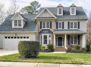 105 Chesterfield Dr, Cary, NC 27513
