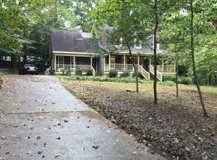 5408 Massengill Ct, Garner, NC 27529