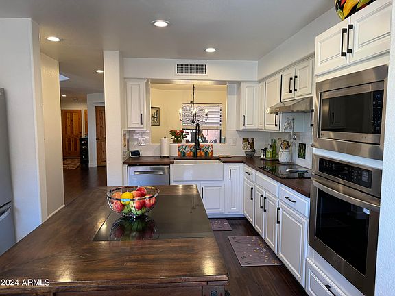 5th image of 13227 N MIMOSA Drive #122