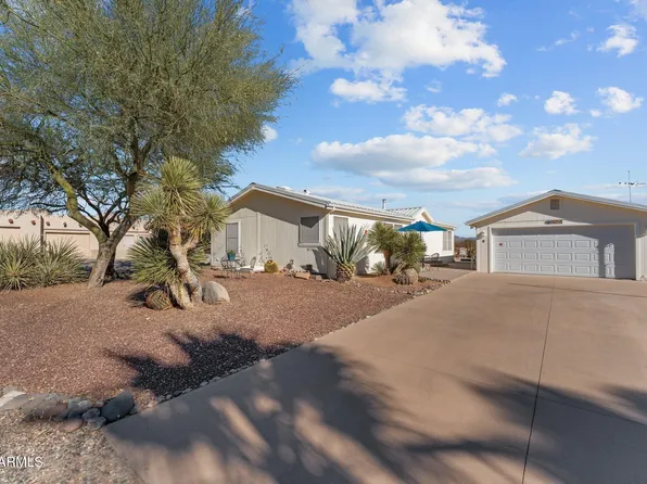 30715 S VAGABOND Trail, Congress, AZ 85332