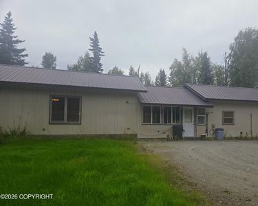24235 W Pool Dr, Willow, AK, 99688