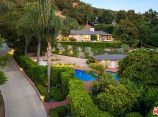 3818 Hollyline Ave, Sherman Oaks, CA 91423