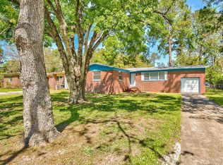 6515 Bartholf Ave, Jacksonville, FL 32210